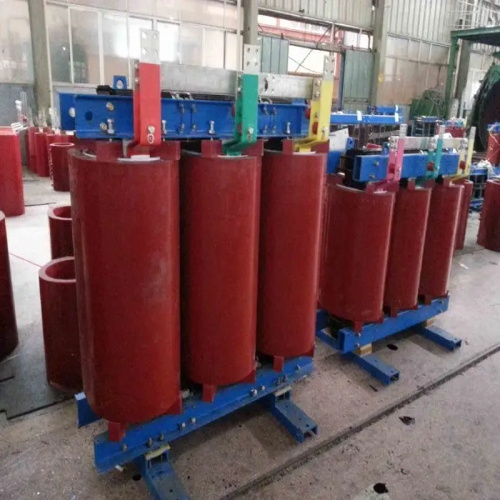 边坝SCB10-250KVA干式变压器