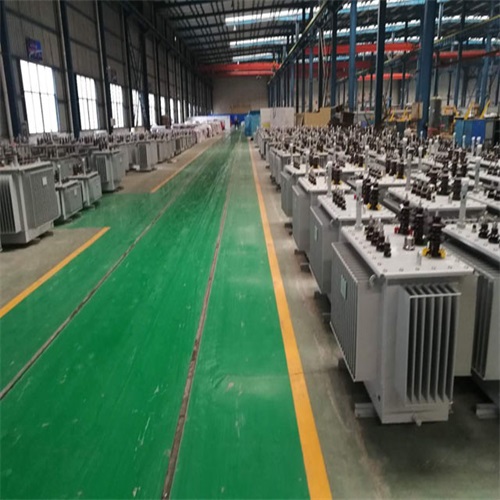 边坝SH15-800KVA非晶合金变压器厂家价格