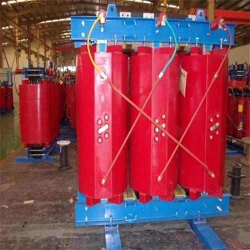 边坝SCB10-1000KVA干式变压器