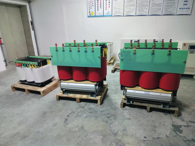 边坝KS11-1000KVA矿用变压器